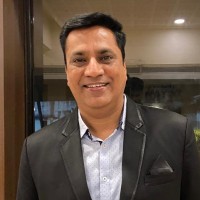 Satish Shetty