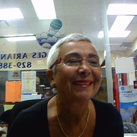 ARIANE PRITCHARD