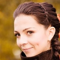 Irina Myslina