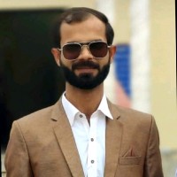 Zeeshan Haider