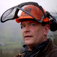 Daniel Patrick