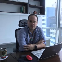 Mauricio Martín Bazalar Roose