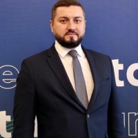 Anton Gaydar