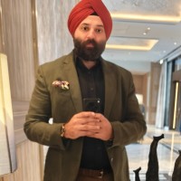Jaskaran Chadha