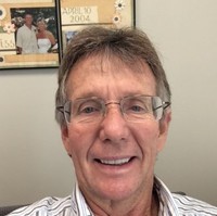 Larry Petty