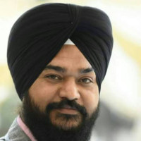 RAMANDEEP SINGH