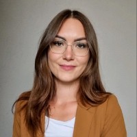 Nadine Benzrath