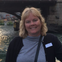 Robin Marrs