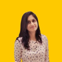 Ishwarya Saravanan