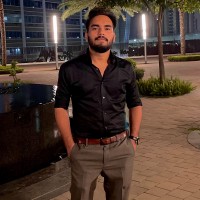 Amritanshu Kumar