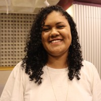 Rafaelly Trindade