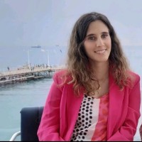 Sandra Rosa- Diab