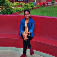 Kavya B A
