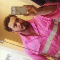 Sean Hingston