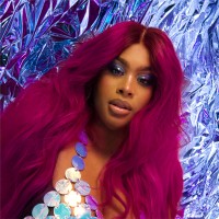 Queenie Anderson