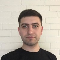 Евгений Крохин