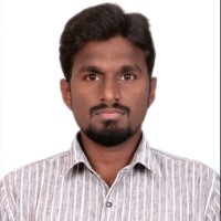 Kalidoss R