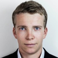 Simon Chouvellon