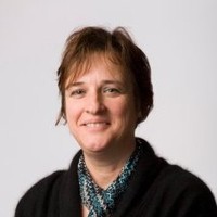 Jolanda Van Den Berg