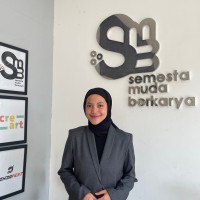 Nabila Salsabilia