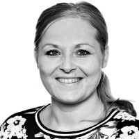 Rikke Jakobsen