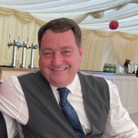 David Reid