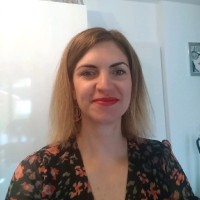 Claire Motte