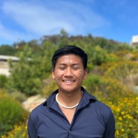 Matthew Luong