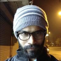 pritesh ingle