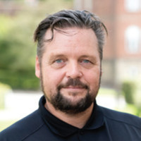 Kaj Linneberg Nielsen