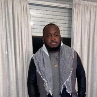 Kinston Joseph