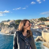 Sanja Galović Margetić