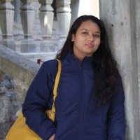 Ruchika Pal