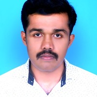 Sooraj J G