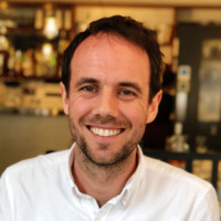 Tom Hinchcliffe