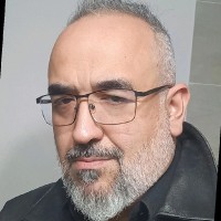 Jorge Fernando Correa