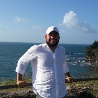 Ivan Ruiz