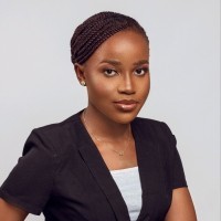 Esther Adeshina