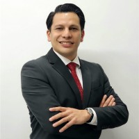Josue Garcia Gallardo