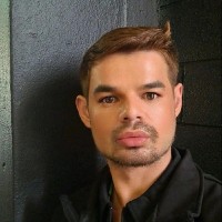 Dominic Williams