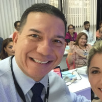 Pablo Santiago