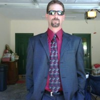 Lance Throckmorton