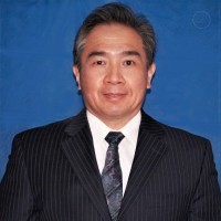 Chris Tan