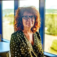 Annis Petersson