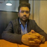 Md. Khaled Saifullah Sadi
