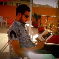 ACHRAF LAZAAR