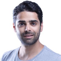 Mohammad Bugambar