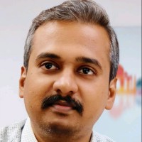 Satheesh Shankar