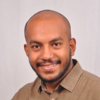 Alagappan Ramasamy