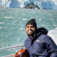 Rakesh Nagaraju